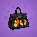 Loot Bag #5908 Loot Bag #5908
