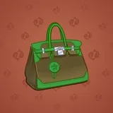 Loot Bag #5956 Loot Bag #5956
