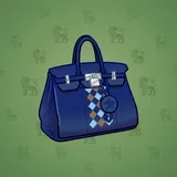 Loot Bag #5968 Loot Bag #5968