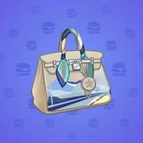 Loot Bag #5978 Loot Bag #5978