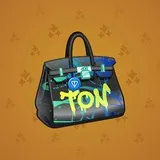 Loot Bag #5981 Loot Bag #5981