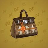 Loot Bag #5983 Loot Bag #5983