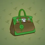 Loot Bag #6031 Loot Bag #6031