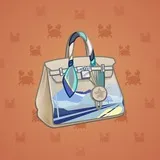 Loot Bag #6035 Loot Bag #6035