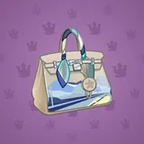Loot Bag #6057 Loot Bag #6057