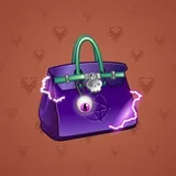 Loot Bag #6074 Loot Bag #6074
