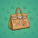Loot Bag #6096 Loot Bag #6096