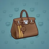 Loot Bag #6108 Loot Bag #6108