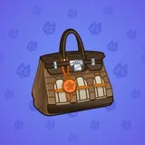 Loot Bag #6113 Loot Bag #6113