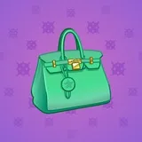 Loot Bag #6131 Loot Bag #6131