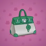 Loot Bag #6133 Loot Bag #6133