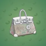 Loot Bag #6136 Loot Bag #6136