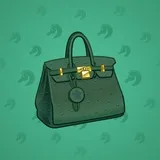 Loot Bag #6137 Loot Bag #6137