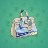 Loot Bag #6145 Loot Bag #6145