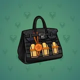 Loot Bag #6149 Loot Bag #6149