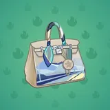 Loot Bag #6163 Loot Bag #6163