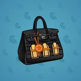 Loot Bag #6177 Loot Bag #6177