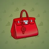 Loot Bag #6185 Loot Bag #6185