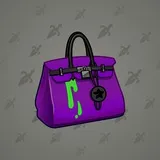 Loot Bag #6198 Loot Bag #6198