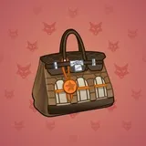 Loot Bag #6201 Loot Bag #6201