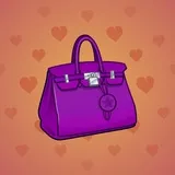 Loot Bag #6208 Loot Bag #6208