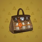 Loot Bag #6218 Loot Bag #6218