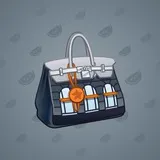 Loot Bag #6223 Loot Bag #6223