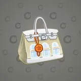 Loot Bag #6255 Loot Bag #6255