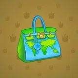 Loot Bag #6274 Loot Bag #6274