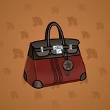 Loot Bag #6296 Loot Bag #6296