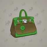 Loot Bag #6305 Loot Bag #6305