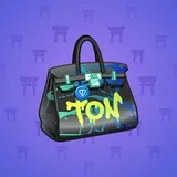 Loot Bag #6307 Loot Bag #6307