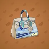 Loot Bag #6323 Loot Bag #6323