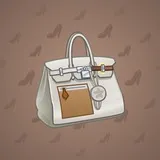 Loot Bag #6380 Loot Bag #6380