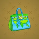 Loot Bag #6386 Loot Bag #6386