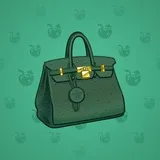 Loot Bag #6467 Loot Bag #6467