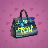 Loot Bag #6499 Loot Bag #6499
