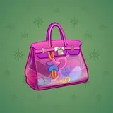 Loot Bag #6512 Loot Bag #6512