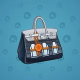 Loot Bag #6515 Loot Bag #6515