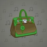 Loot Bag #6534 Loot Bag #6534