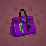 Loot Bag #6535 Loot Bag #6535