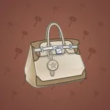 Loot Bag #6537 Loot Bag #6537