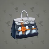 Loot Bag #6543 Loot Bag #6543