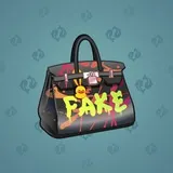 Loot Bag #6551 Loot Bag #6551