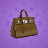 Loot Bag #6553 Loot Bag #6553