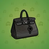 Loot Bag #6587 Loot Bag #6587