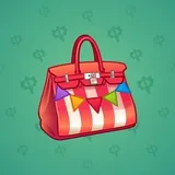 Loot Bag #6588 Loot Bag #6588
