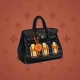 Loot Bag #6590 Loot Bag #6590