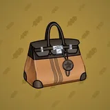 Loot Bag #6602 Loot Bag #6602