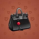 Loot Bag #6603 Loot Bag #6603
